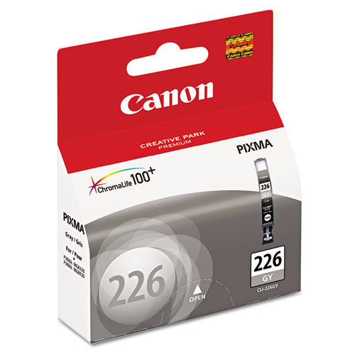 CANON AA (CLI-226) Ink, Gray - 4550B001
