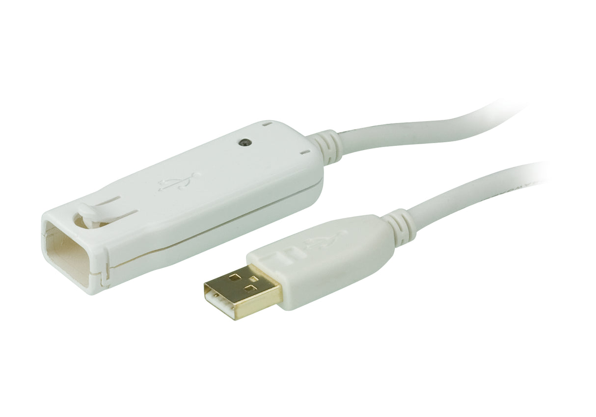 ATEN USB 2.0 Extender Cable 12m - UE2120 - eCommerce Business Prime