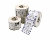 Zebra TT Label, Polyester (4" x 6") (3" Core) - 66458