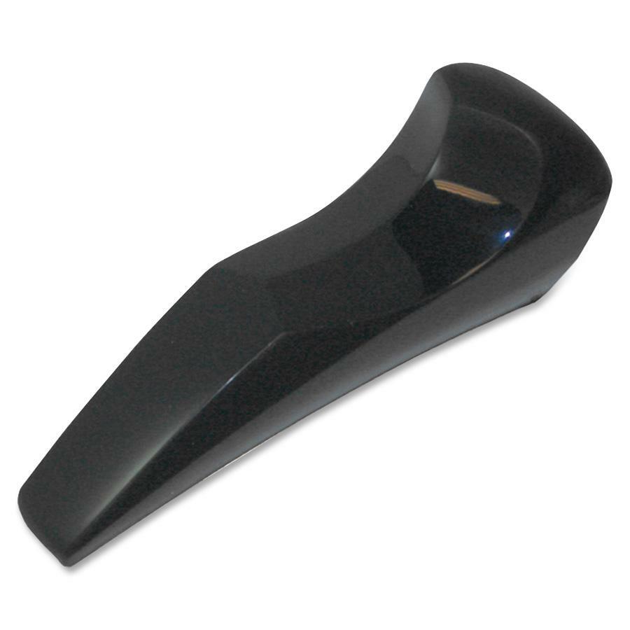 Softalk Telephone Shoulder Rest - Charcoal - 00802