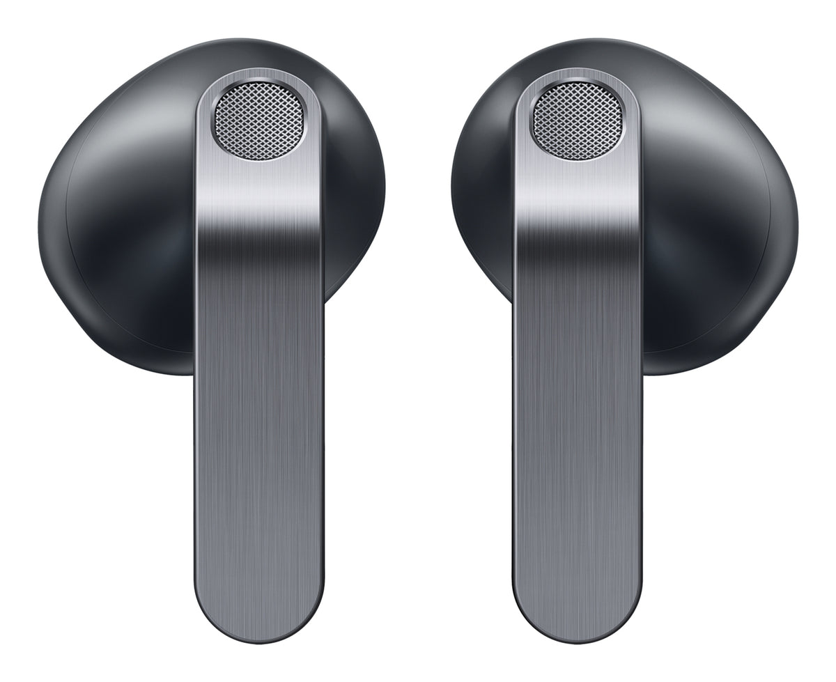 Samsung Galaxy Buds4 Headset True Wireless Stereo (TWS) In-ear Calls/Music Bluetooth Black - SM-R540NZKAXAR