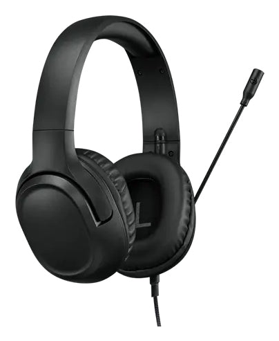 Lenovo H110 Gaming Headset Wired Head-band Black - GXD1P80526