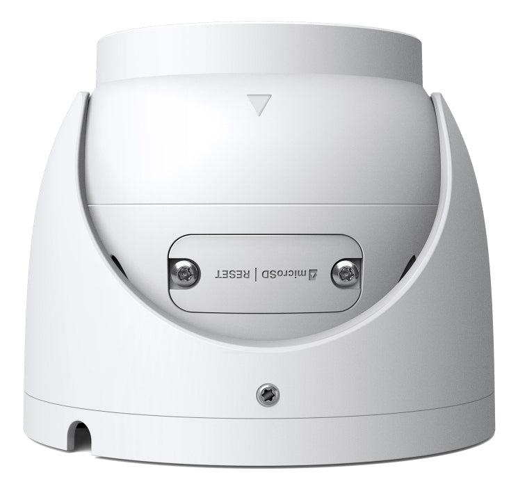 TP-Link VIGI InSight S445ZI Turret IP security camera Outdoor 2688 x 1520 pixels Ceiling - INSIGHT S445ZI