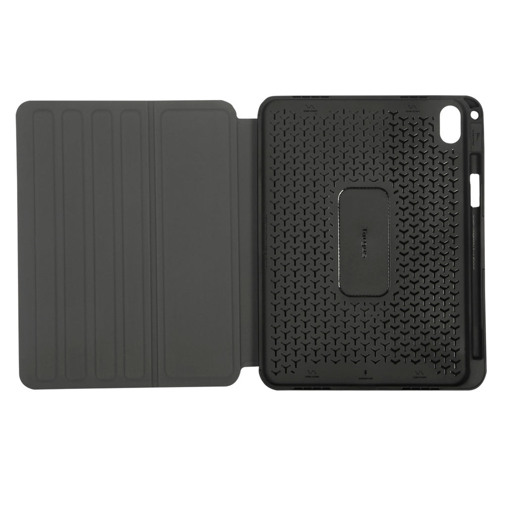 Targus Click-In 27.9 cm (11") Folio Black - THZ965US