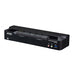 ATEN 4-Port USB 3.0 8K DisplayPort Dual-Display KVMP™ Switch (Cables included) - CS1944DPA ATEN