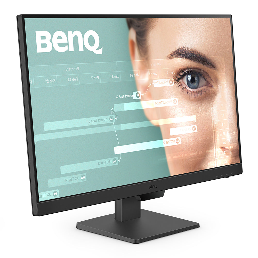 BenQ GW2790 computer monitor 68.6 cm (27") 1920 x 1080 pixels Full HD LCD Black - GW2790 BENQ