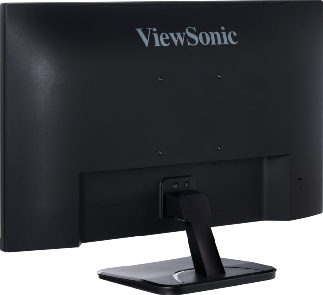 Viewsonic VA2756-4K-MHD computer monitor 68.6 cm (27") 3840 x 2160 pixels 4K Ultra HD LED Black - VA2756-4K-MHD