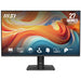 MSI Pro MP271 E14A computer monitor 68.6 cm (27") 1920 x 1080 pixels Full HD LCD Black - PROMP271E14A MSI