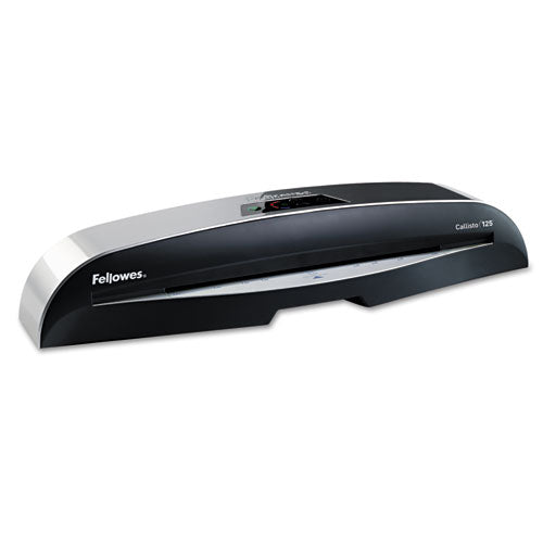 FELLOWES LAMINATOR,CALLISTO 125,SV - 5729101