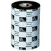 Zebra TT Ribbon, Wax/Resin (4.33" x 244') (0.5" Core) - 05555GS11007 ZEBRA