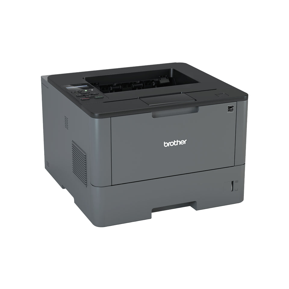 Brother HL-L5000D Mono Laser Printer - HLL5000D