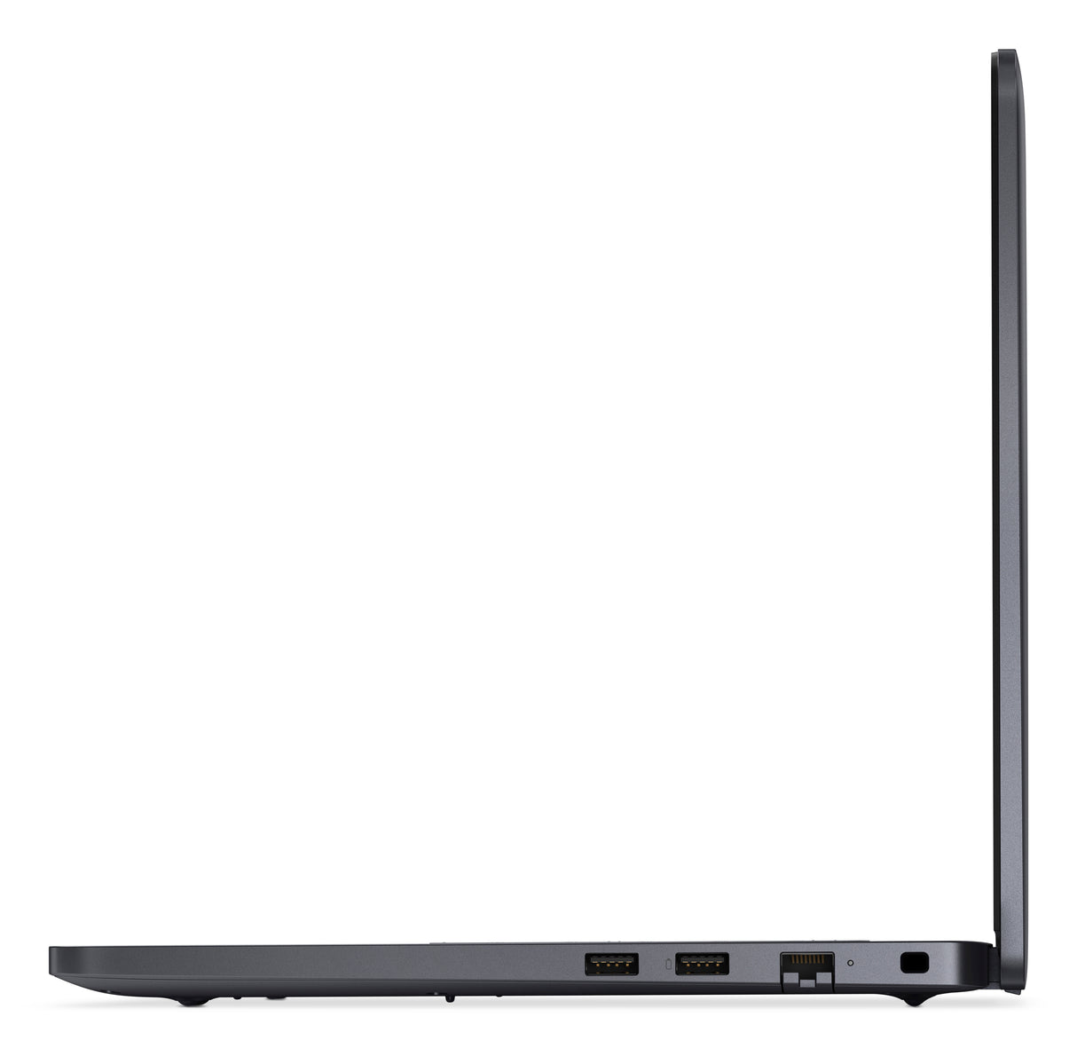 DELL Pro 14 PC14255 AMD Ryzen™ 5 220 Laptop 35.6 cm (14") Full HD+ 8 GB DDR5-SDRAM 256 GB SSD Wi-Fi 6E (802.11ax) Windows 11 Pro US English Black - 2KWMD DELL
