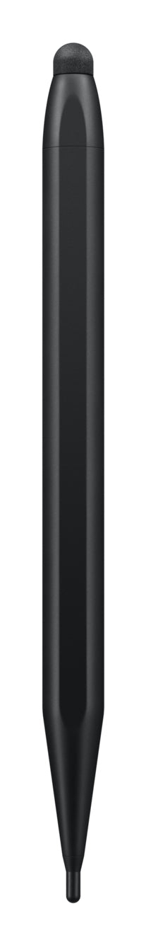 Samsung WA75FX-P interactive whiteboard 190.5 cm (75") 3840 x 2160 pixels Touchscreen Black, Grey - WA75FX-P