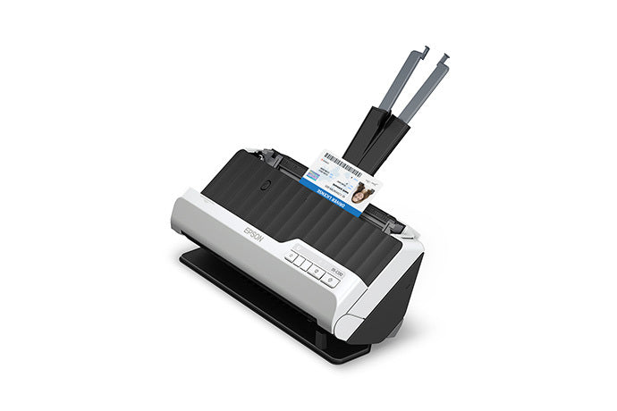 Epson DS-C330 Compact Desktop Document Scanner - B11B272201