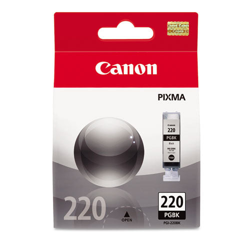 CANON  (PGI-220) Ink, Black - 2945B001