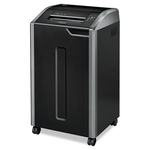 FELLOWES SHREDDER,420 SC,OFFICE - 38420