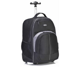 Targus TSB750US luggage Travel bag Black - TSB750US