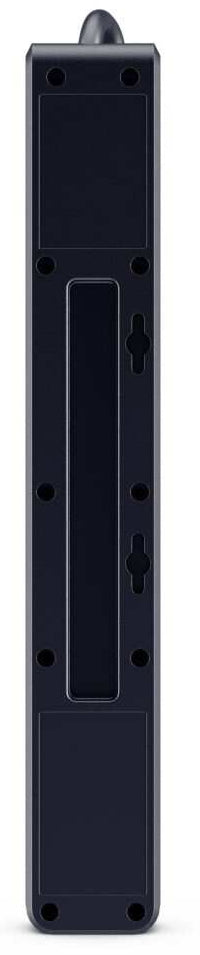 CyberPower 6 Outlet Surge Strip With USB - CSP604UC