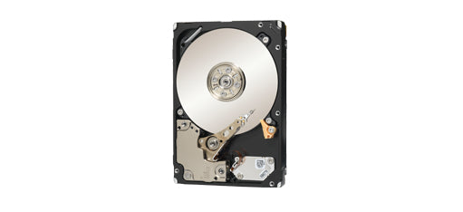 Seagate Savvio 1200GB 10K internal hard drive 1.2 TB 10000 RPM 64 MB 2.5" SAS - ST1200MM0007