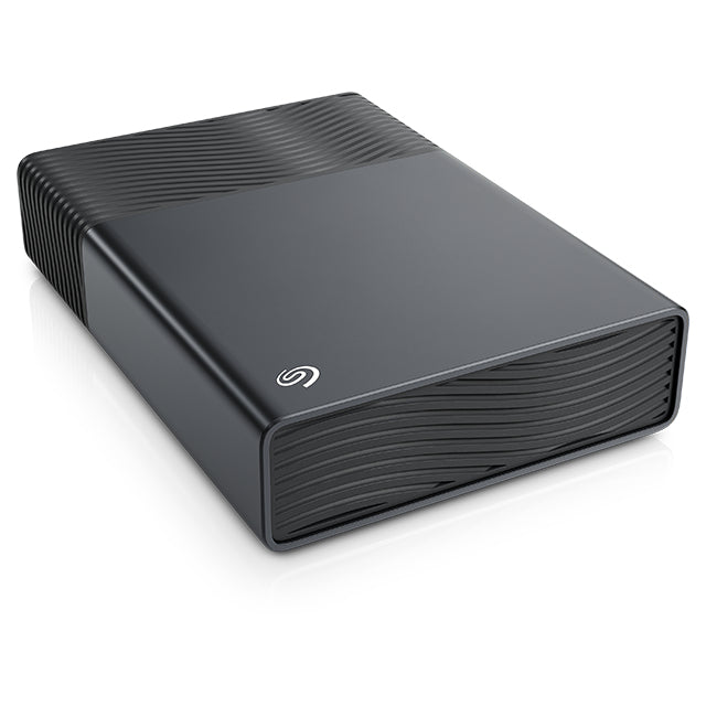 Seagate One Touch STNB8000400 external hard drive 8 TB USB Type-C Grey - STNB8000400