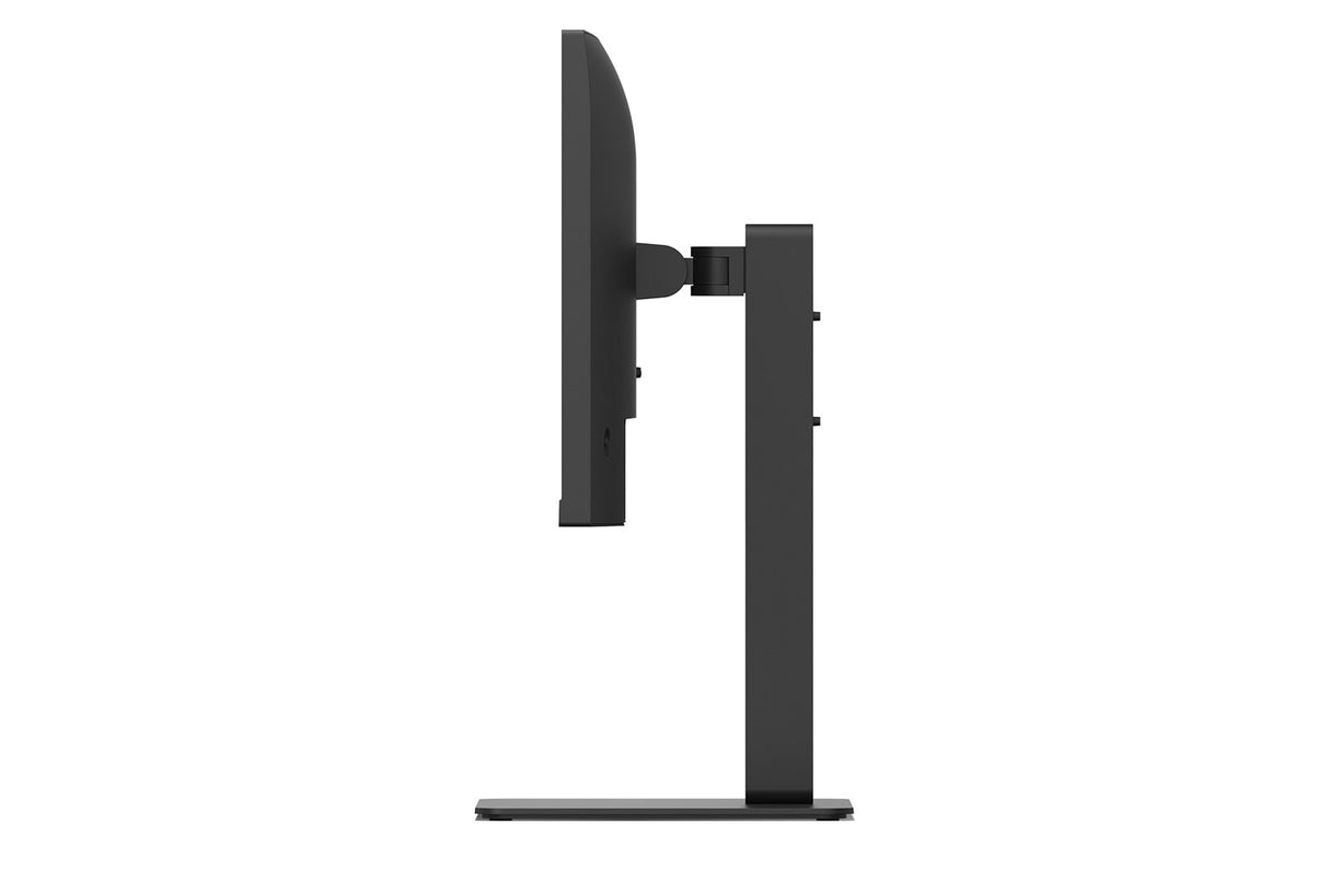 LG 24BA650 computer monitor 60.5 cm (23.8") 1920 x 1080 pixels Full HD LED Black - 24BA650-B