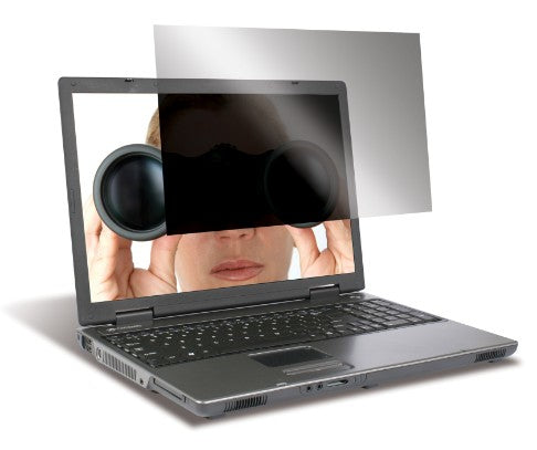 Targus ASF141USZ display privacy filter 35.8 cm (14.1") Laptop Frameless display privacy filter - ASF141USZ