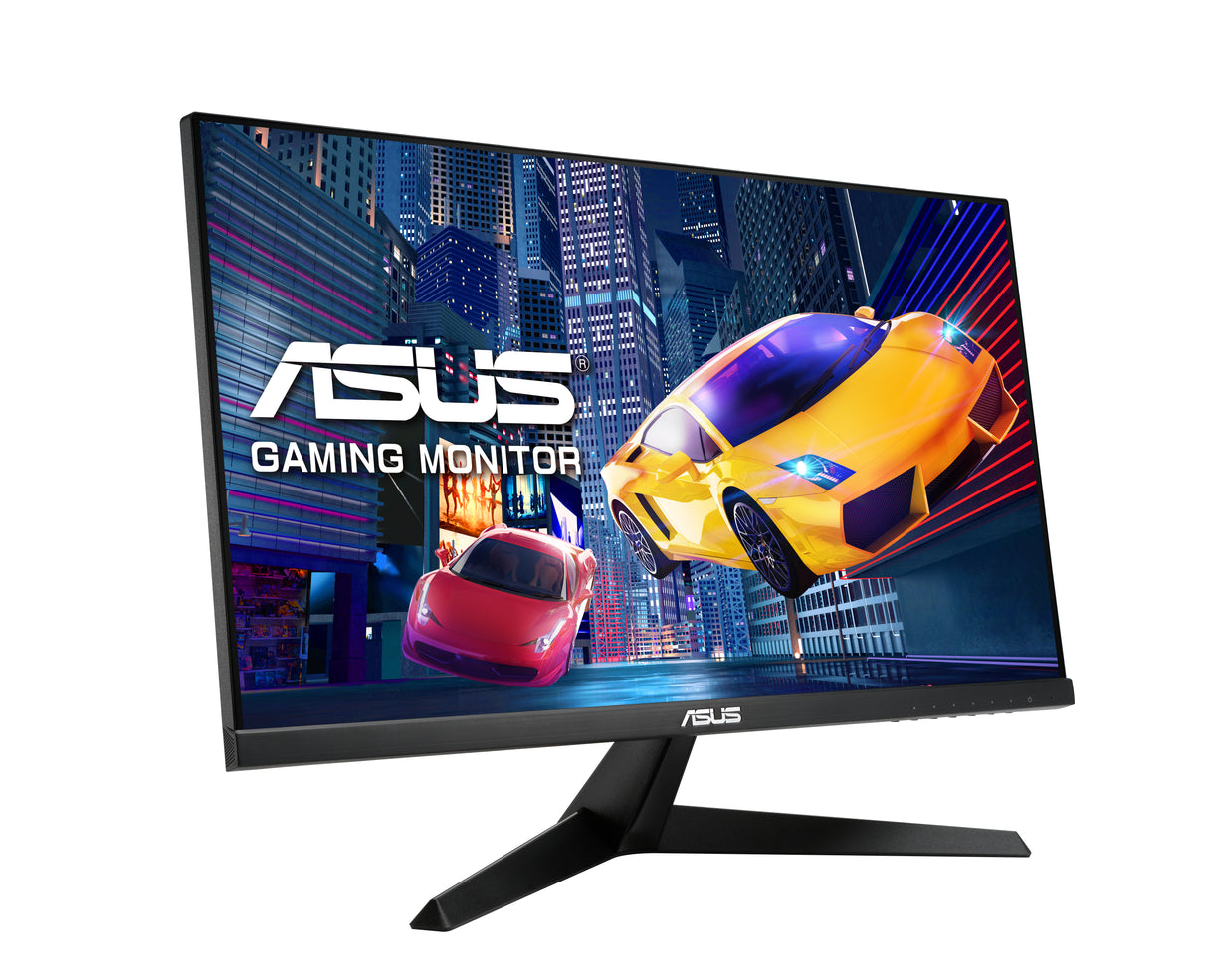 ASUS EyeCare VY249HGR computer monitor 60.5 cm (23.8") 1920 x 1080 pixels Full HD LED Black - VY249HGR ASUS