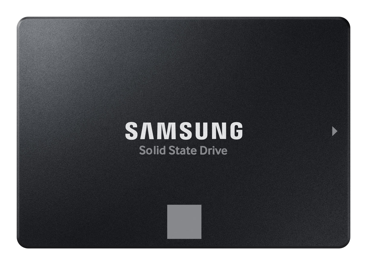Samsung 870 EVO 4 TB 2.5" Serial ATA III V-NAND - MZ-77E4T0B/AM