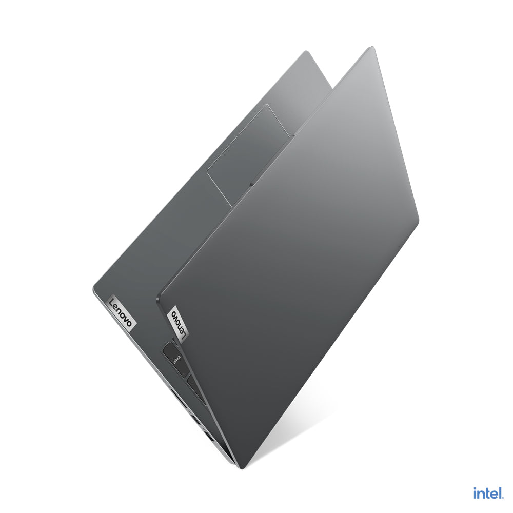 Lenovo IdeaPad 5 15IAL7 Intel® Core™ i7 i7-1255U Laptop 39.6 cm (15.6") Full HD 8 GB DDR4-SDRAM 512 GB SSD Wi-Fi 6 (802.11ax) Windows 11 Home US English Grey - 82SF000MUS