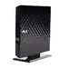 ASUS SDRW-08D2S-U optical disc drive DVD±R/RW Black - SDRW-08D2S-U B G ACI