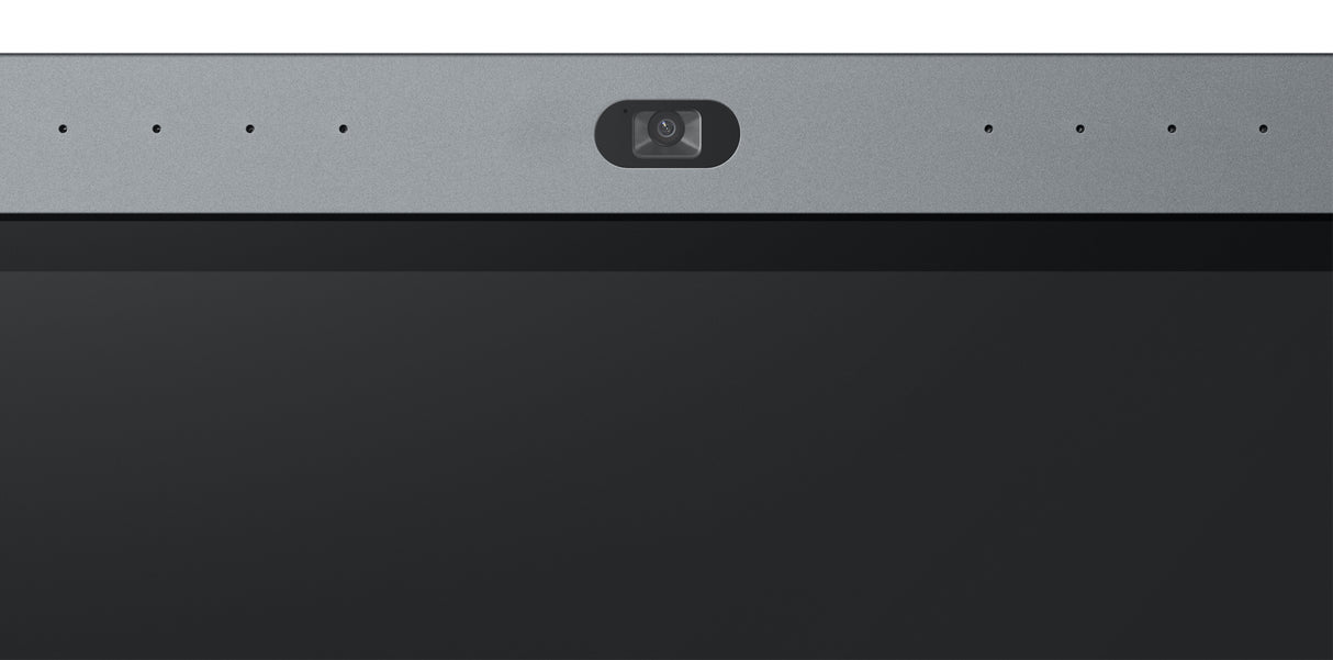 Samsung LH86WAFPLGC interactive whiteboard 2.18 m (86") 3840 x 2160 pixels Touchscreen Black, Grey - WA86FX-P