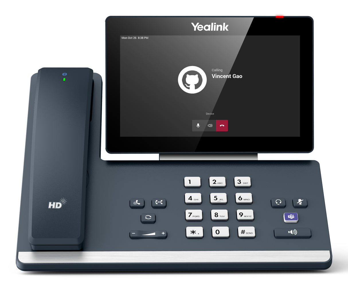 Yealink MP58-WH E2 Teams - 1301015