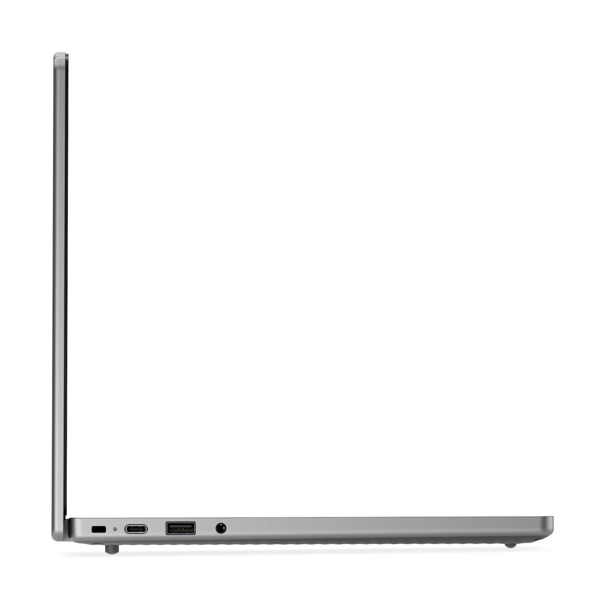 Lenovo Chrome 14M8911 MediaTek Kompanio 540 Chromebook 35.6 cm (14") Touchscreen WUXGA 8 GB 64 GB UFS Wi-Fi 6E (802.11ax) ChromeOS Grey - 83SY0008US