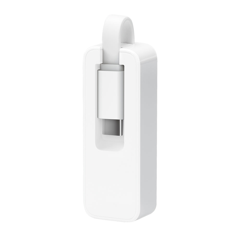 TP-Link USB Type-C to RJ45 Gigabit Ethernet Network Adapter - UE300C