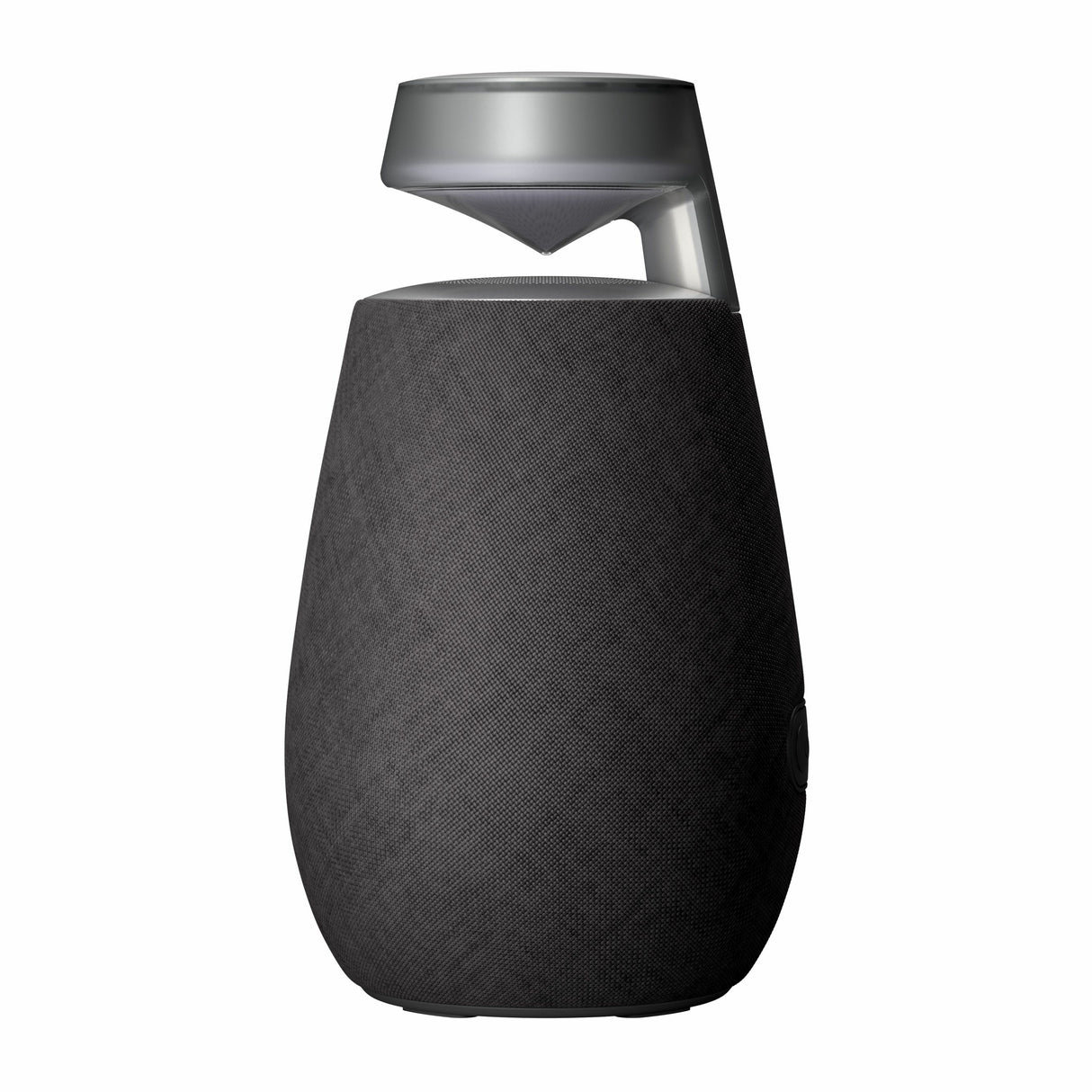 LG XBOOM 360 Mono portable speaker Black 20 W - XO2TBK