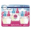 PLUG Air Freshener Refills, Downy April Fresh, 0.87 oz - 52369