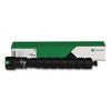 73D0HC0 Return Program Toner Cartridge, 26,000 Page-Yield, Cyan - 73D0HC0