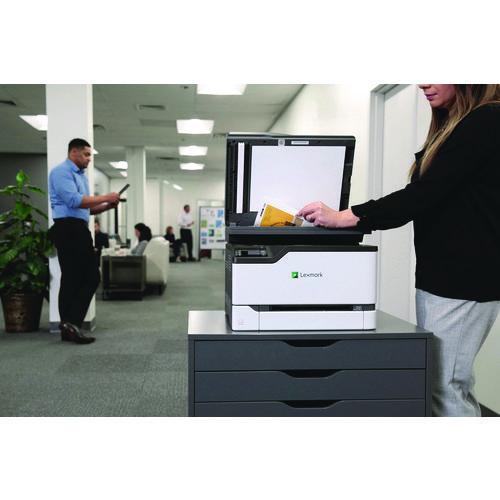 LEXMARK Photoconductor Unit, 165,000 Page-Yield, Black - 73D0P00