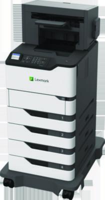 MS825dn Laser Printer - 50G0300