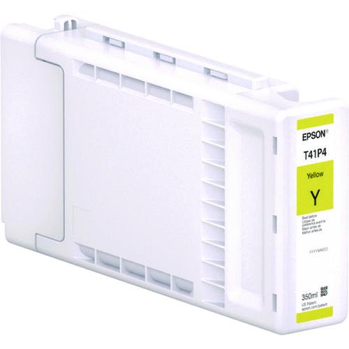 EPSON (T41P) UltraChrome XD2 High-Yield Ink, Yellow - T41P420