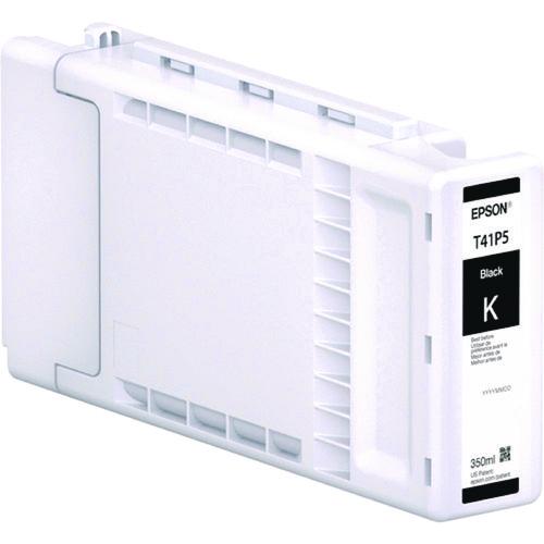 EPSON (T41P) UltraChrome XD2 High-Yield Ink, Black - T41P520
