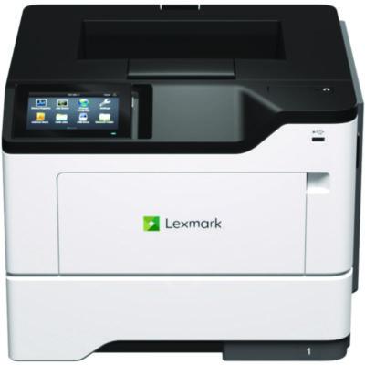 MS630dwe Wireless Mono Laser Printer - 38S0500