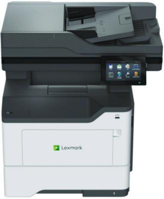 38S0820 Multifunction Mono Printer, Copy/Fax/Print/Scan - 38S0820