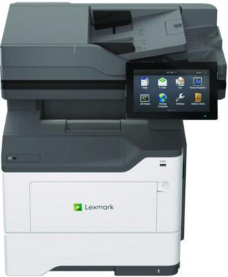 MX632adwe Multifunction Mono Printer, Copy/Fax/Print/Scan - 38S0900