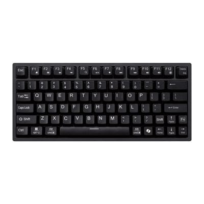 ADESSO Keyboards EasyTouch AKB-610UB Keyboard, Black - AKB-610UB