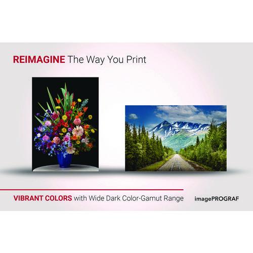 CANON  (PFI-3100) Ink, Gray - 6426C001