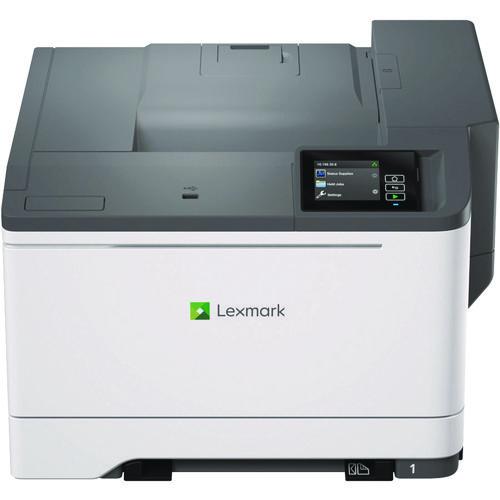 LEXMARK CS531dw Wireless Color Laser Printer - 50M0020