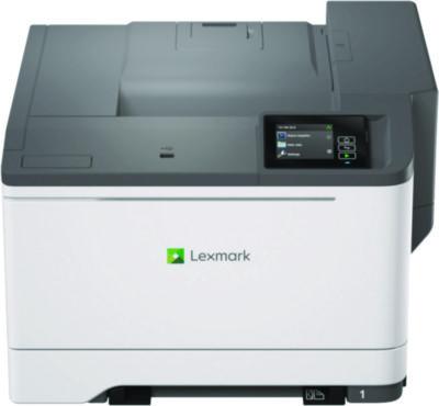 CS531dw Wireless Color Laser Printer - 50M0020