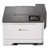 CS531dw Wireless Color Laser Printer - 50M0020
