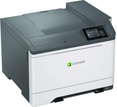 CS531dw Wireless Color Laser Printer - 50M0020